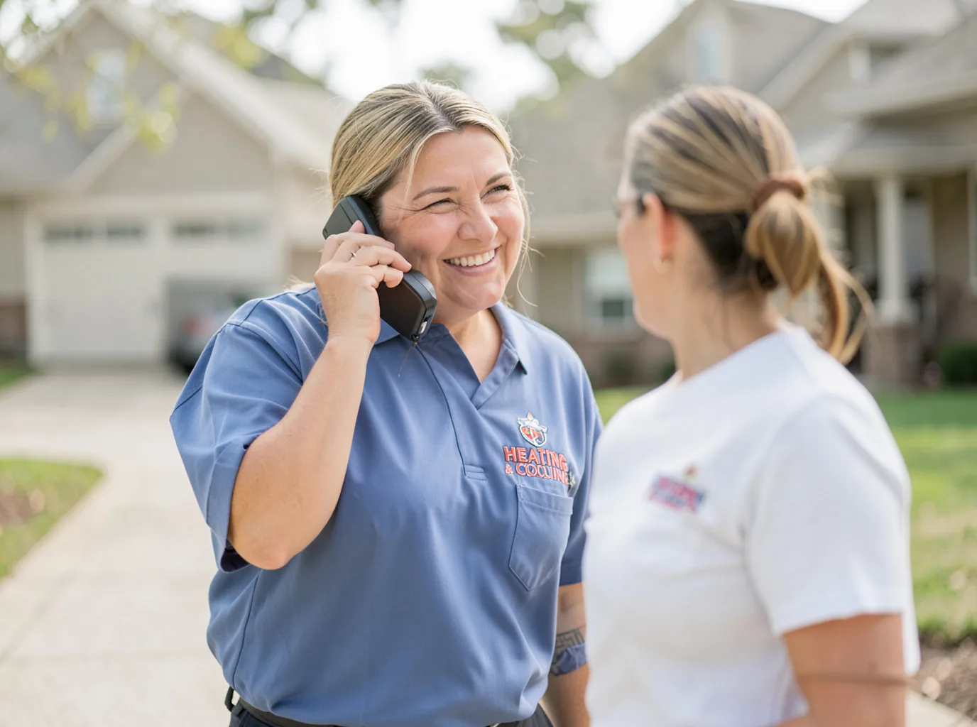 Hvac Repair Cleveland, NC FAQs